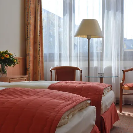 Steglitz International Hotel