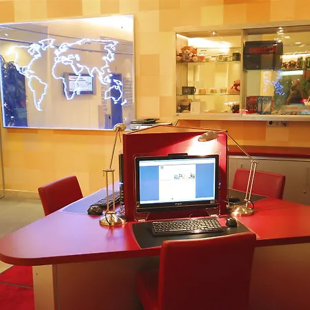 Hotel Steglitz International