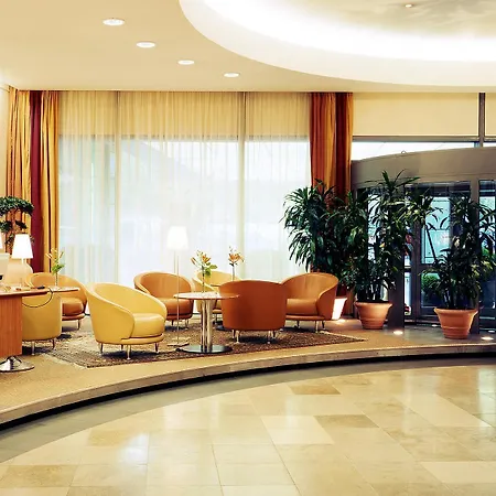 Steglitz International 4*