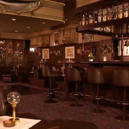 Hotel Steglitz International 4*