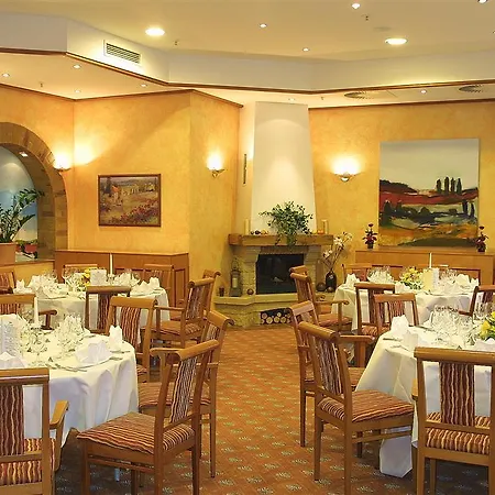 Steglitz International 4* Berlin