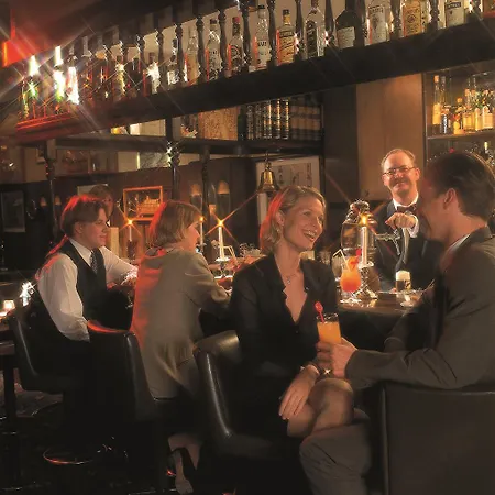 Hotel Steglitz International