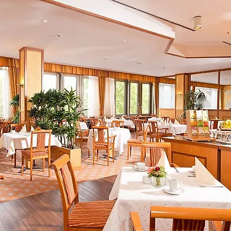 Steglitz International Berlin