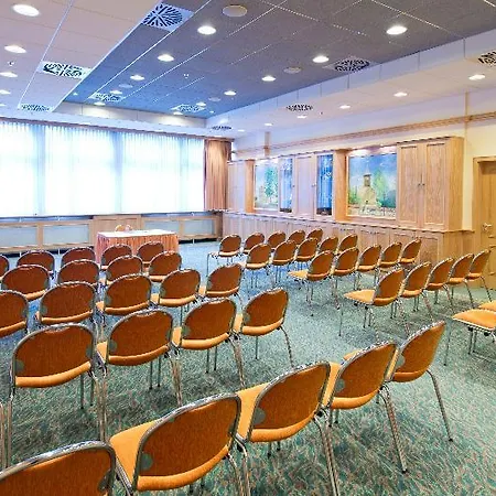 Steglitz International