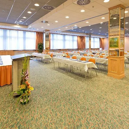 Hotel Steglitz International