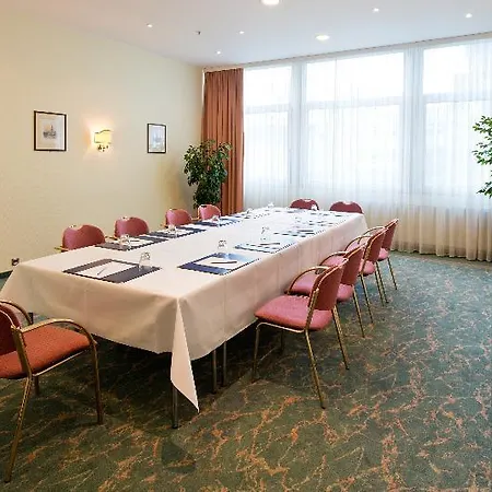 Steglitz International Hotel Berlin