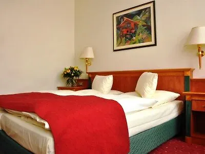 Hotel Steglitz International 4*