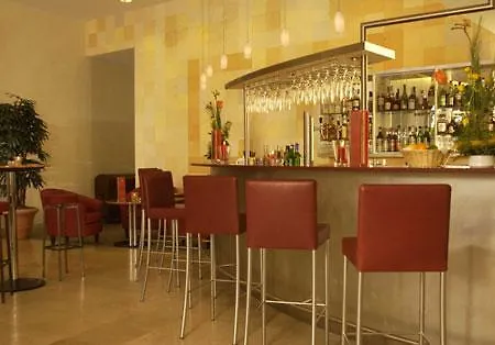 Hotel Steglitz International