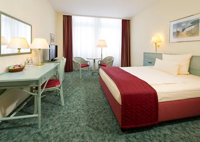 Steglitz International Hotel