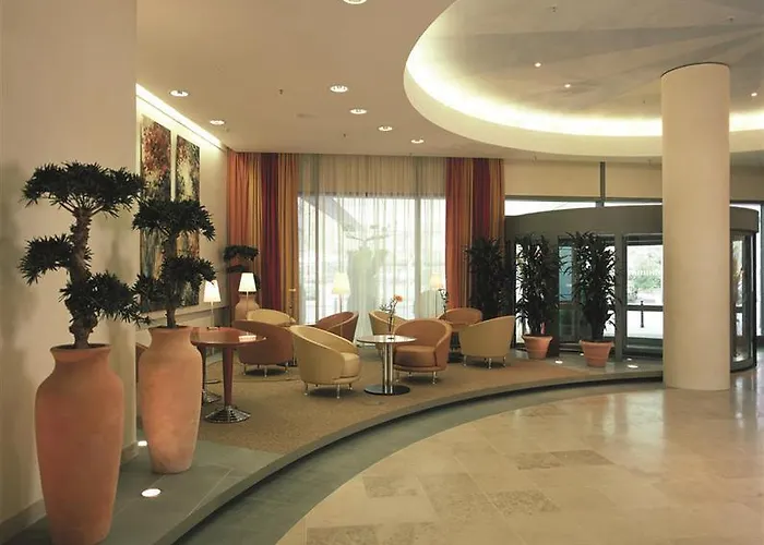 Steglitz International Hotel