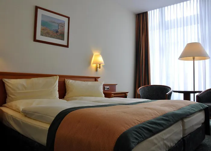 シュテーグリッツ インターナツォナル