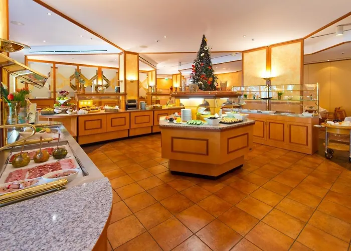 Steglitz International