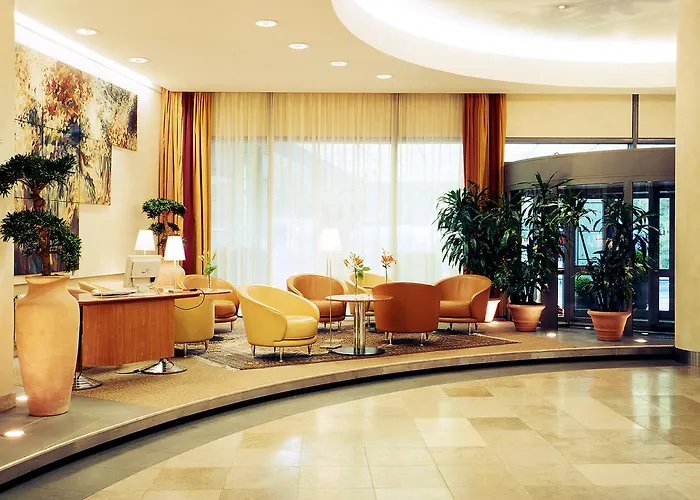 Steglitz International Hotel