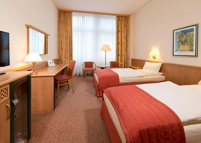Steglitz International 4*