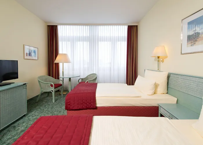 Hotel Steglitz International