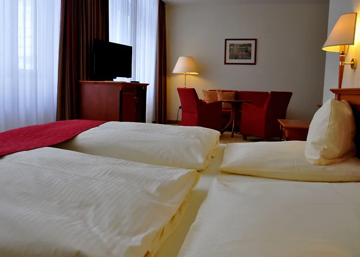 Steglitz International