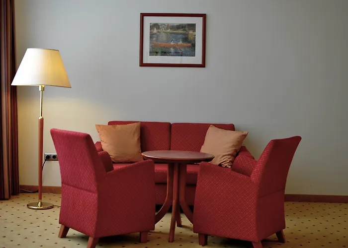 Hotel Steglitz International