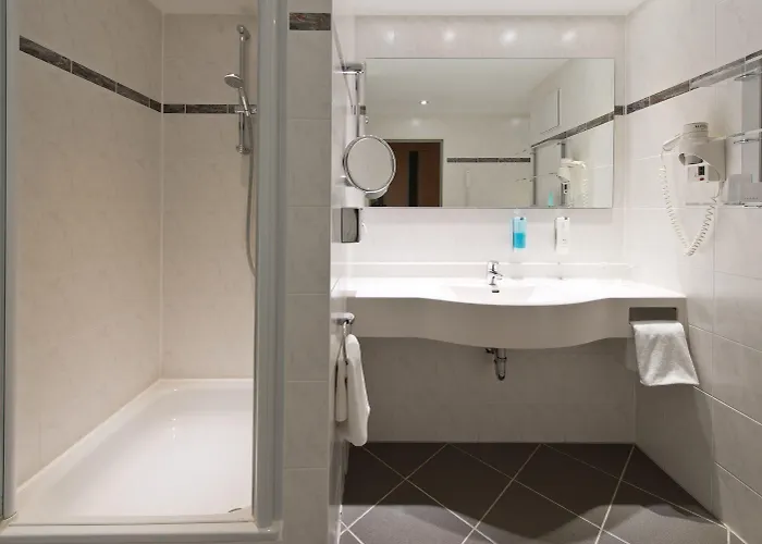 Hotel Steglitz International Berlin