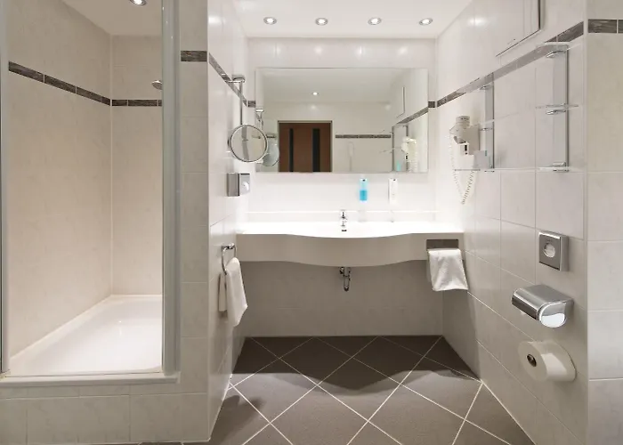 Steglitz International 4* Berlin