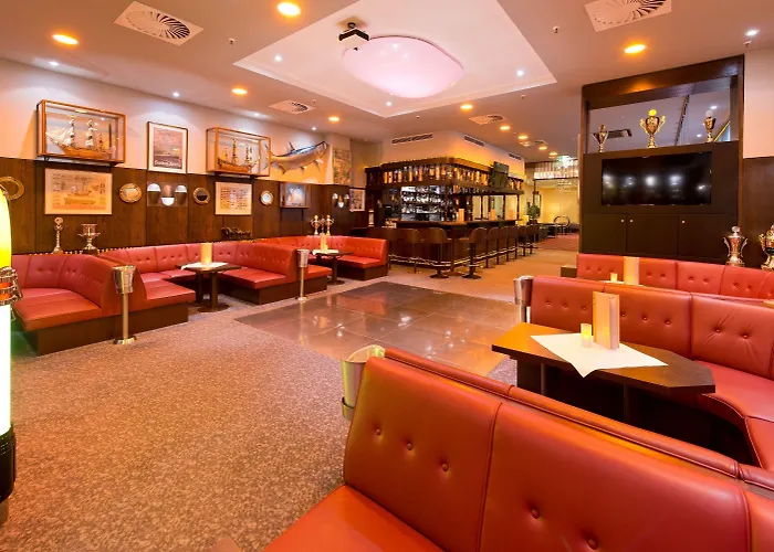 Steglitz International Berlín