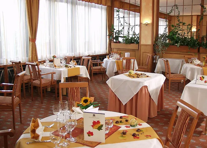 Hotel Steglitz International