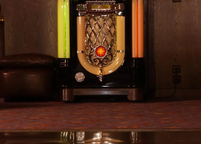 Steglitz International 4*