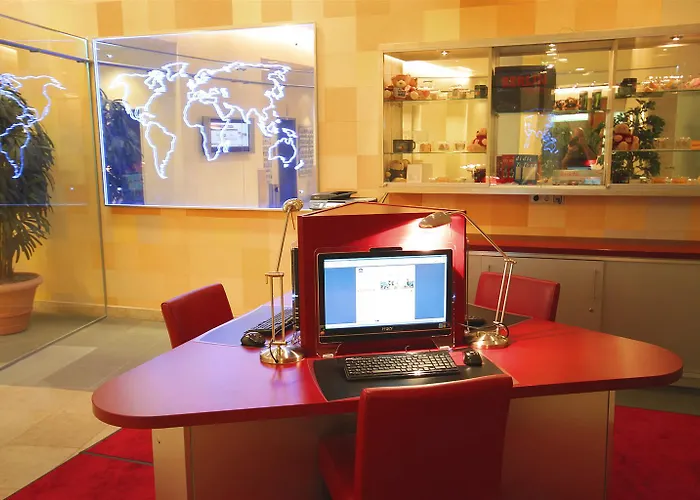 Hotel Steglitz International