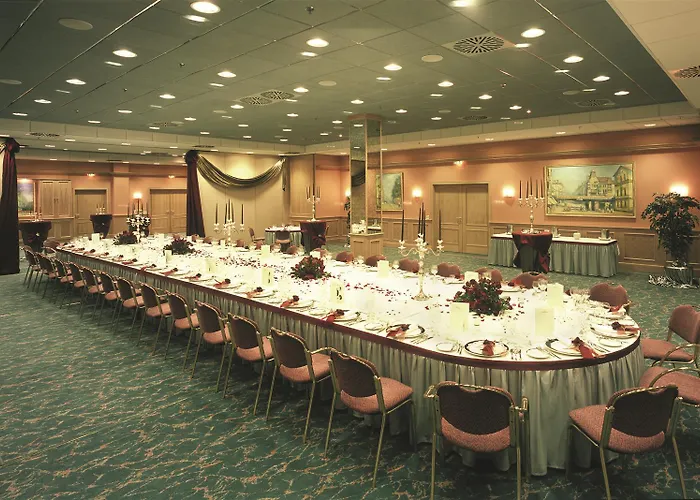 Steglitz International Hotel