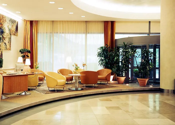 Steglitz International 4*