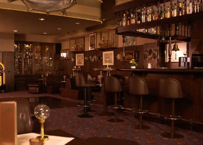 Hotel Steglitz International 4*