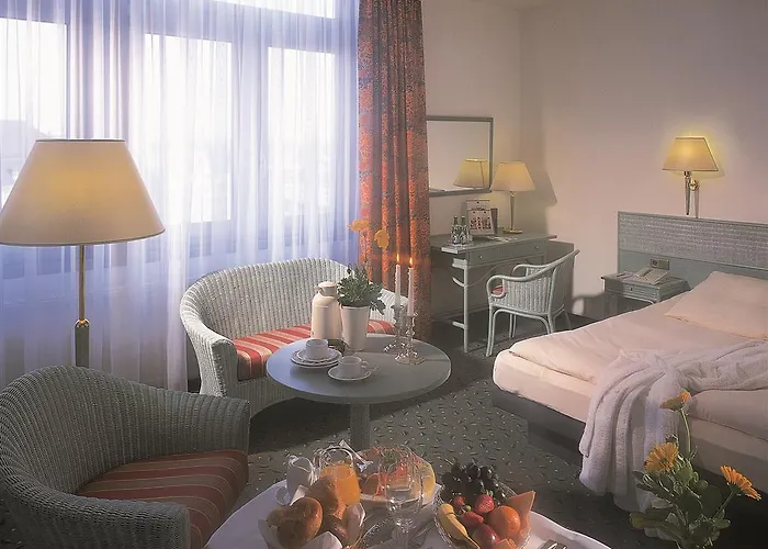 Hotel Steglitz International