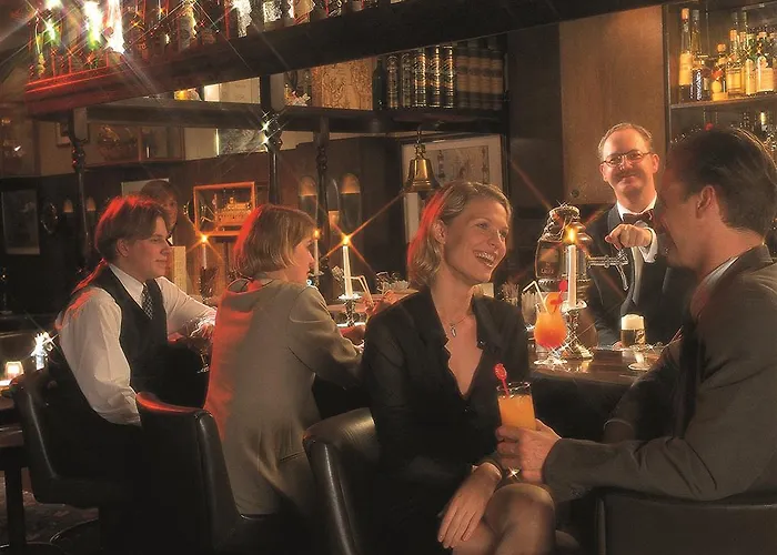 Hotel Steglitz International