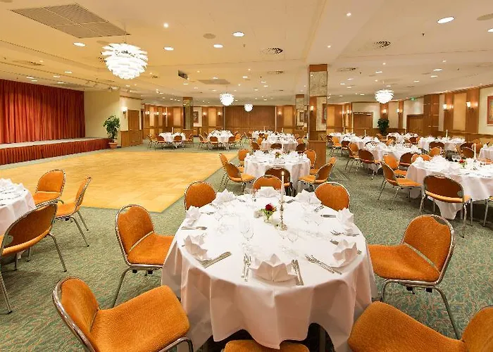 Steglitz International 4*