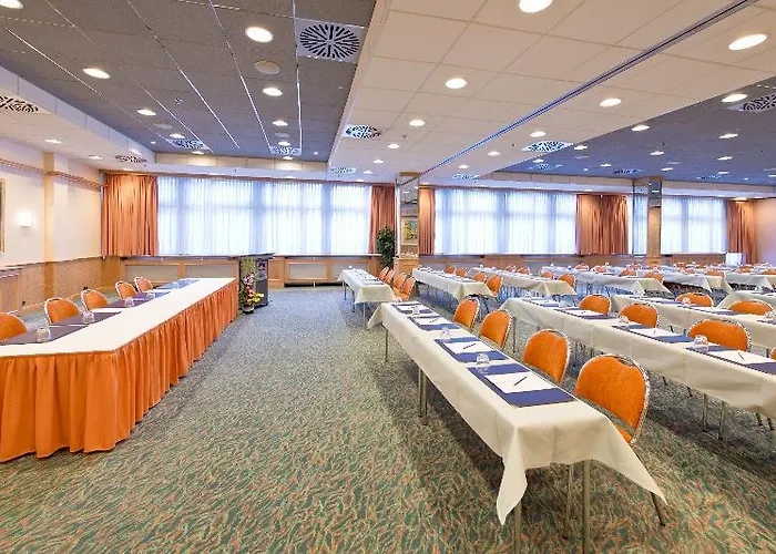 Steglitz International 4* Berlin