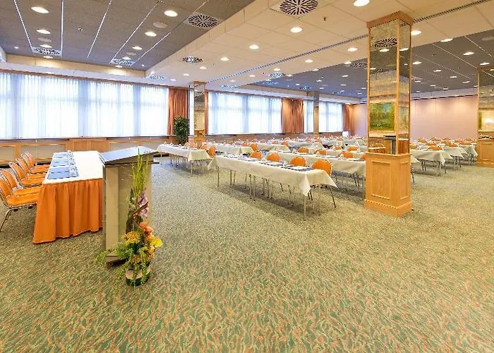 Hotel Steglitz International