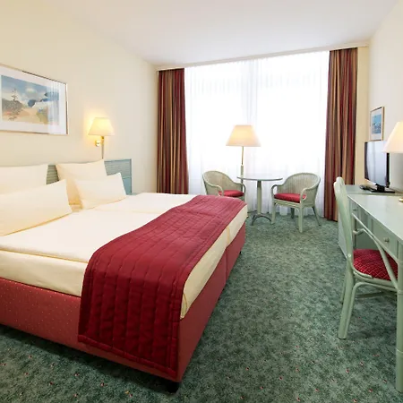 Hotel Steglitz International