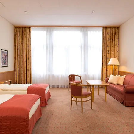 Steglitz International 4*