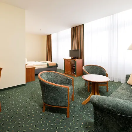 Steglitz International Hotel