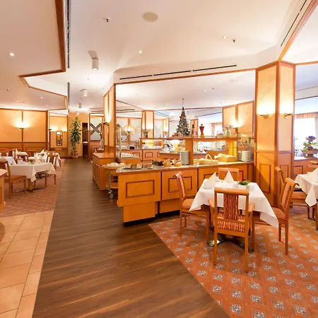 Steglitz International Berlín