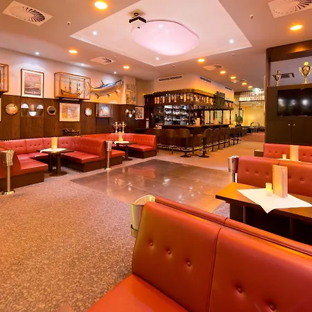 Steglitz International Berlín