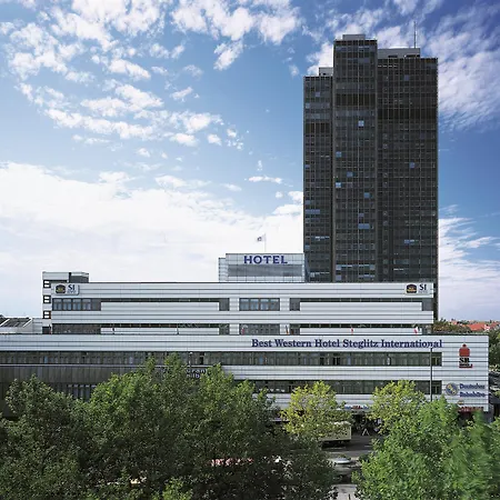 Steglitz International 4*