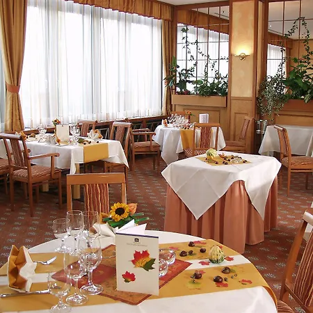 Hotel Steglitz International