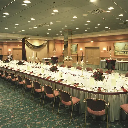 Steglitz International Hotel