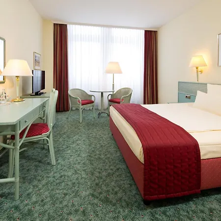 Steglitz International Hotel