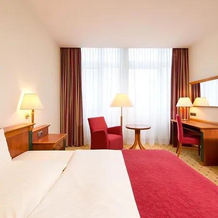 Szálloda Steglitz International