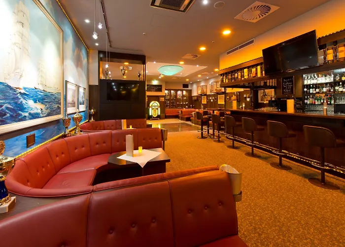 Steglitz International Berlin