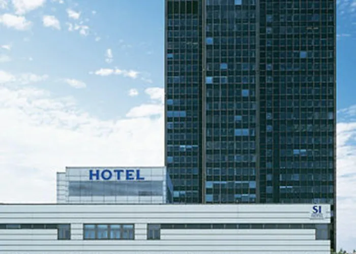 Szálloda Steglitz International