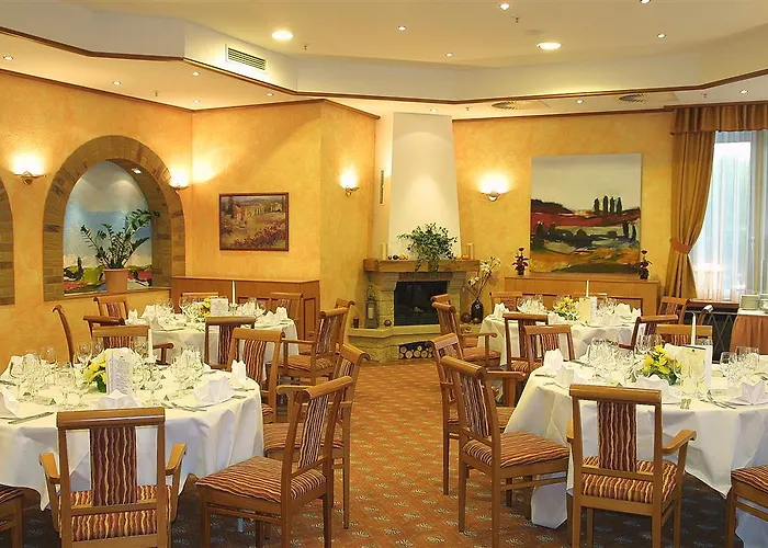 Steglitz International 4* Berlin