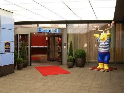 Steglitz International 4*